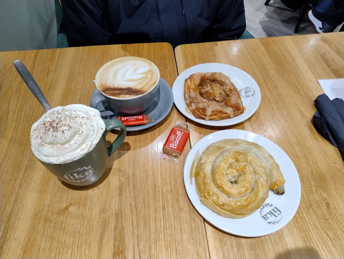 Fika Coffee Lounge Photos 2